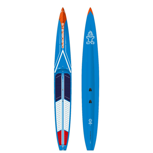 Starboard All Star Race SUP 2023 - Poole Harbour Watersports