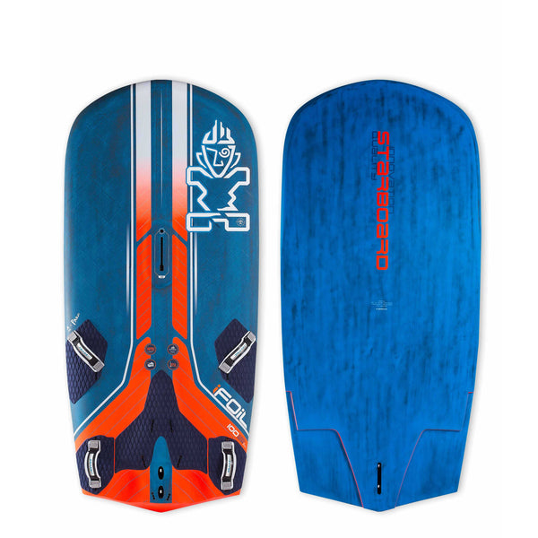Starboard iQFoil Board (+package details) – Poole Harbour Watersports