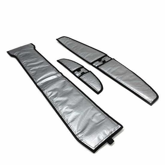 Starboard iQFoil Foil Set Covers - Poole Harbour Watersports