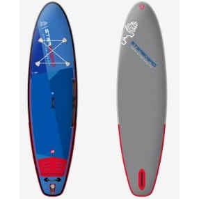 Starboard Limited Edition Deluxe SC Package - Poole Harbour Watersports