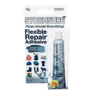 Stormsure - Poole Harbour Watersports