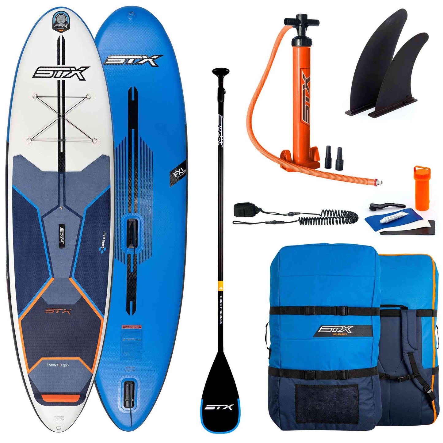 STX 11.0 WING/SUP/WINDSURF CROSSOVER - Poole Harbour Watersports