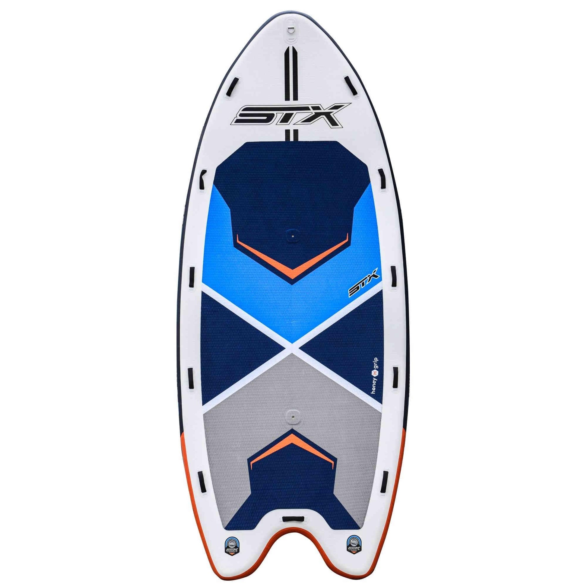 STX Giant XXL Inflatable SUP 2022 - Poole Harbour Watersports