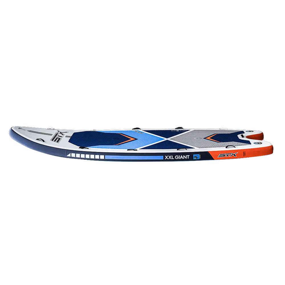 STX Giant XXL Inflatable SUP 2022 - Poole Harbour Watersports