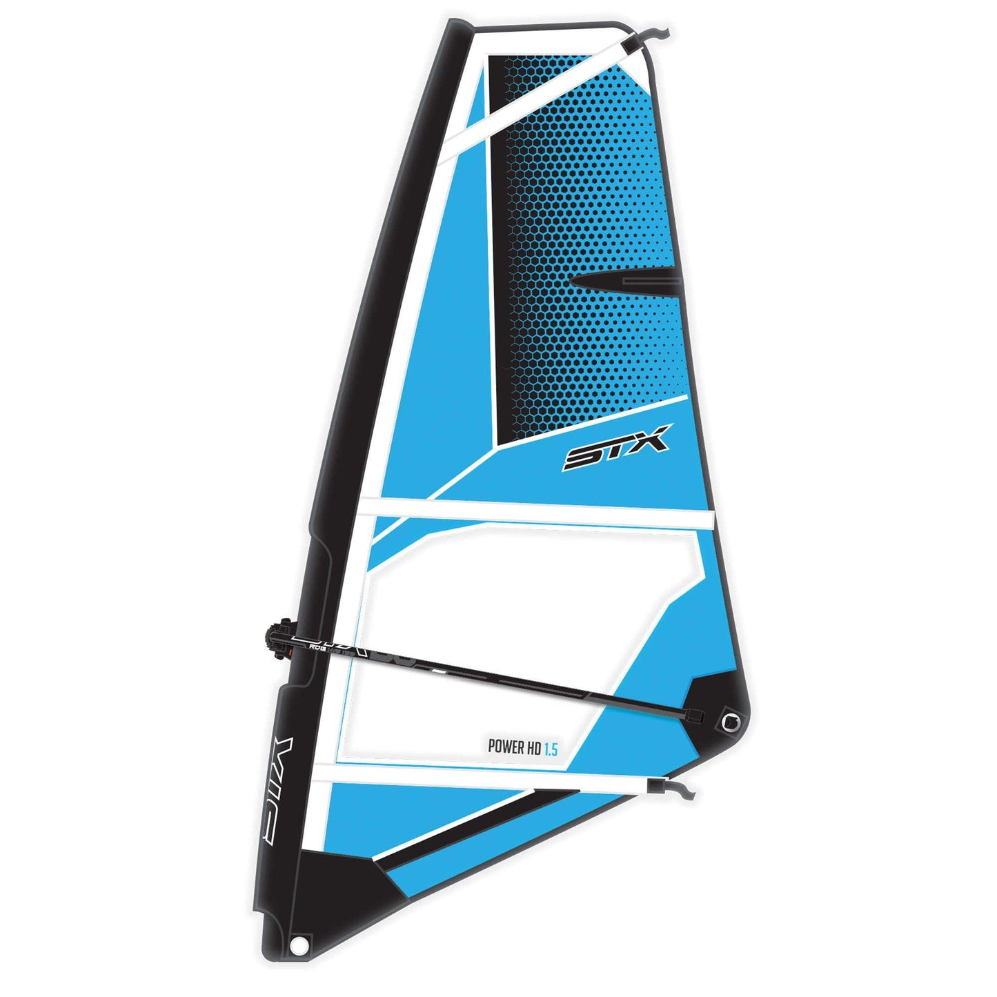 STX Power HD Rig - Poole Harbour Watersports