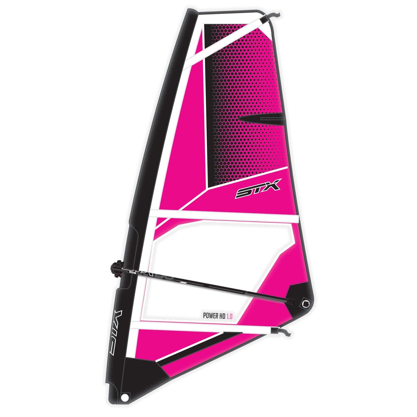 STX Power HD Rig - Poole Harbour Watersports