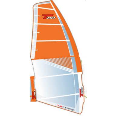 Techno One Design Sail V2 - Poole Harbour Watersports