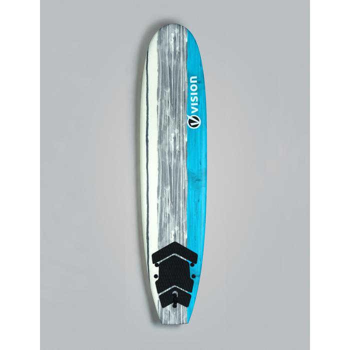 Vision Spark Surfboard - Poole Harbour Watersports
