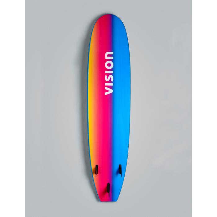 VISION XPS Ignite Surfboards - Poole Harbour Watersports