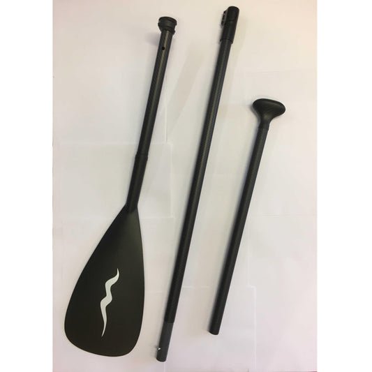 Windtek 100% Carbon Paddle - Poole Harbour Watersports