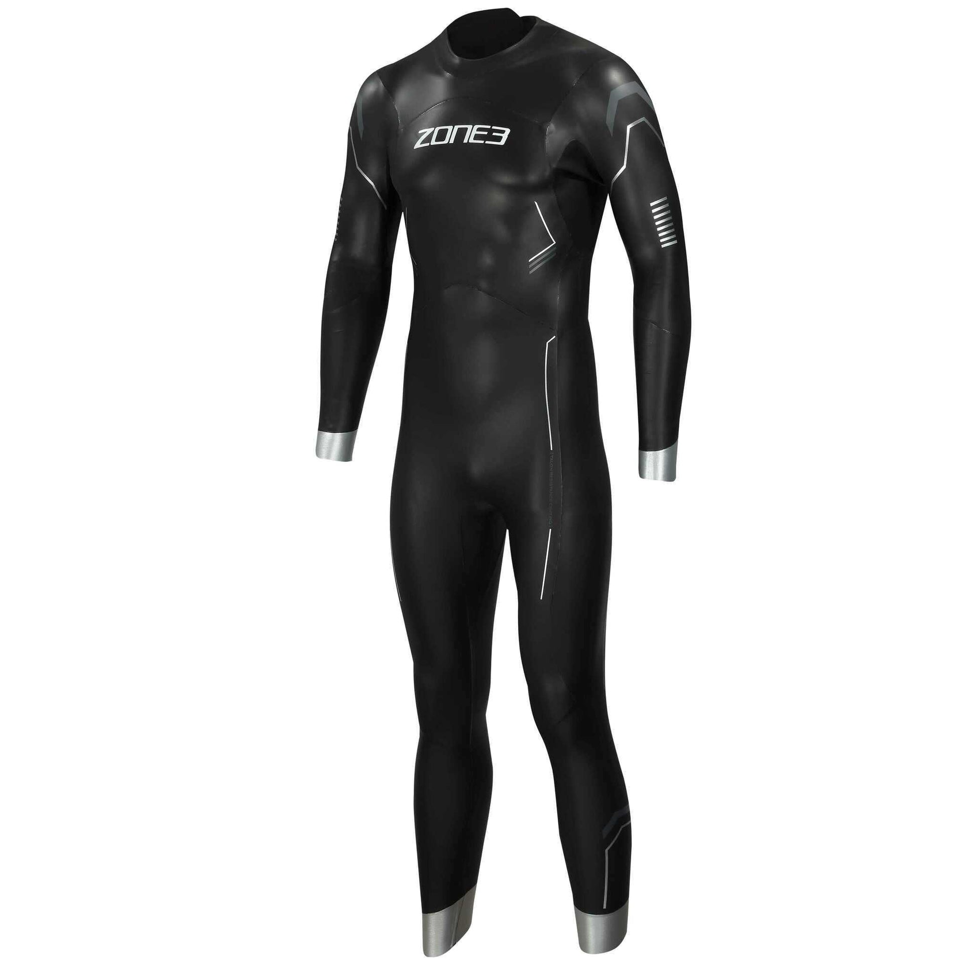 Zone3 Men's Agile Wetsuit - Poole Harbour Watersports