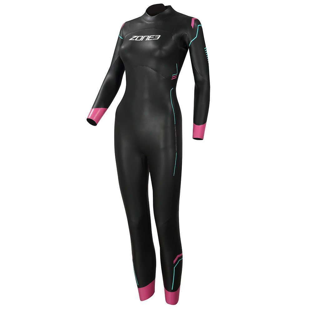 Zone3 Women's Agile Wetsuit. - Poole Harbour Watersports